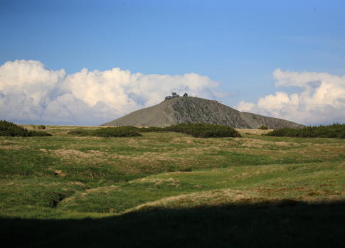 Sněžka