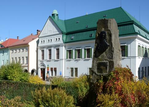 Muzeum Žacléř