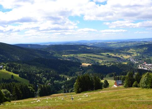 Rokytnice nad Jizerou