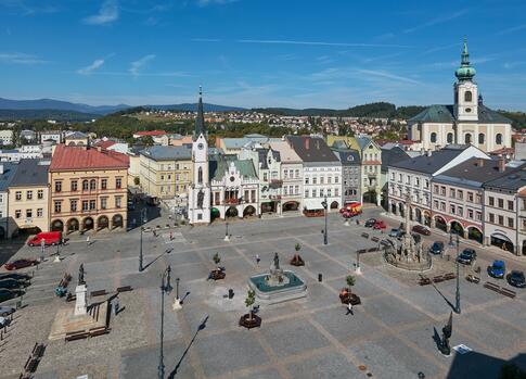 Trutnov