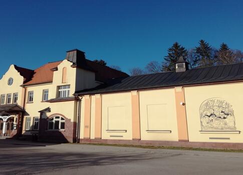 Střelnice Cultural House