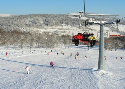 Skiarea Herlíkovice