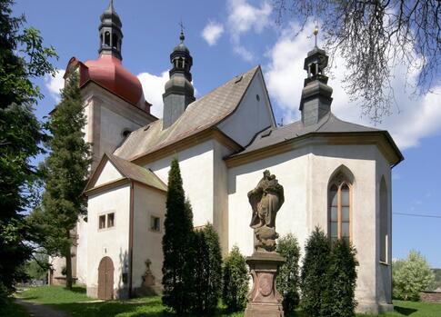Church of St. Nicholas