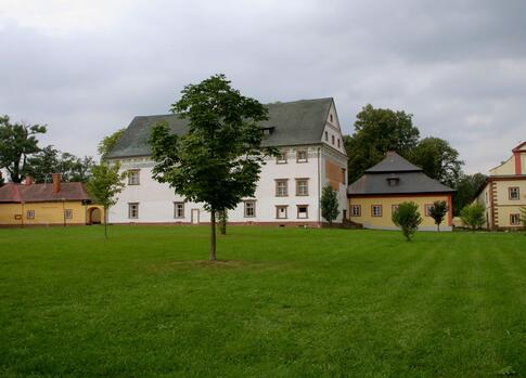 Castle