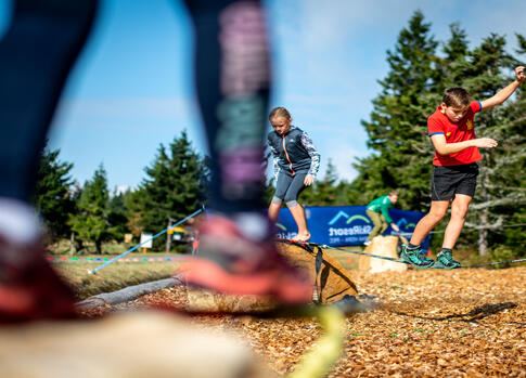 Kabinka Children’s Park
