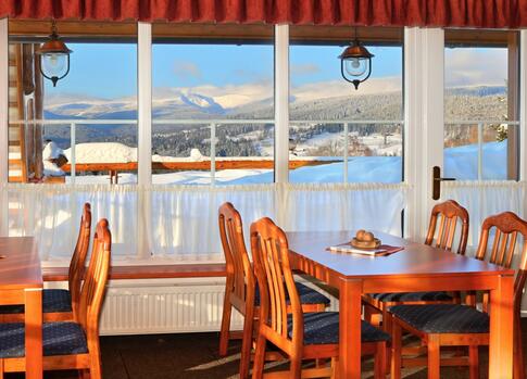 Wellness hotel Skalka 
