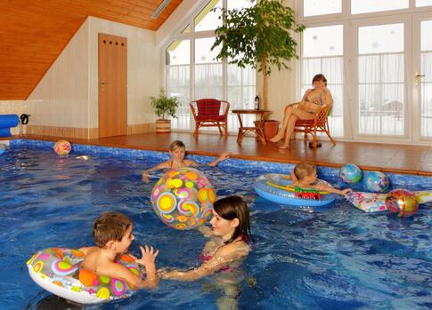 Wellness hotel Skalka 