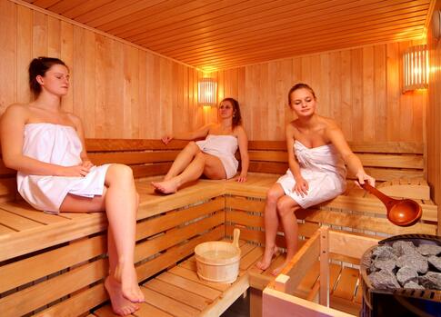 Wellness hotel Skalka 