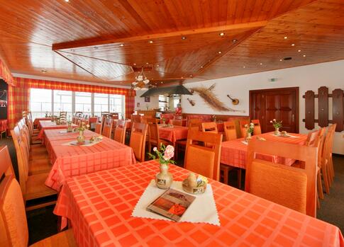 Wellness hotel Skalka 