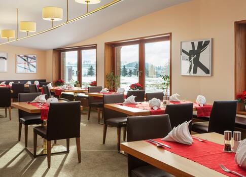 Grund Resort Golf & Ski 