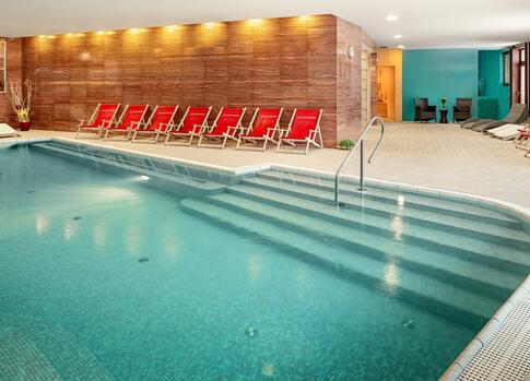 Grund Resort Golf & Ski 