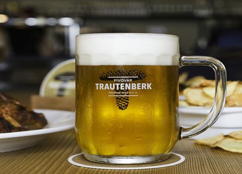 Pivovar Trautenberk 