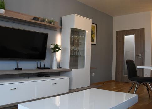 Apartmán Bára 