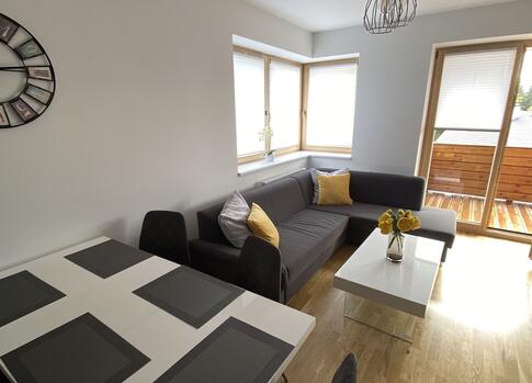 Apartmán Bára 