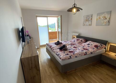Apartmán Bára 