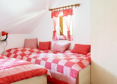 Apartmány Hladíkova Výšina 
