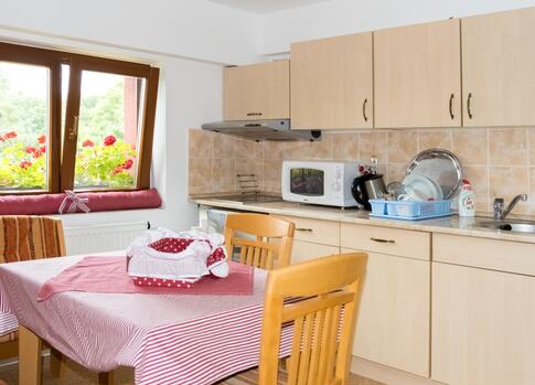 Apartmány Hladíkova Výšina 