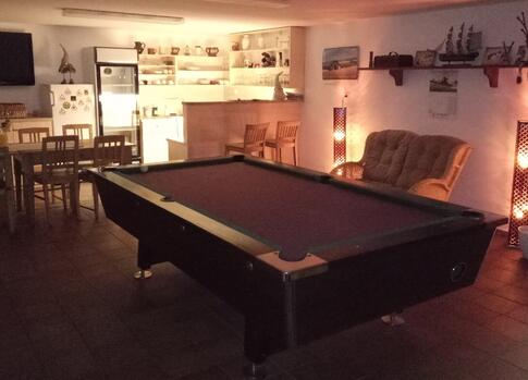 Apartmány Hladíkova Výšina 