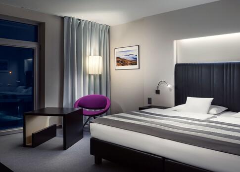 Hotel Davídek****