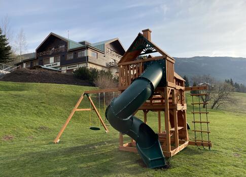 Hotel Zátiší