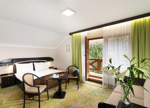 Hotel Zátiší