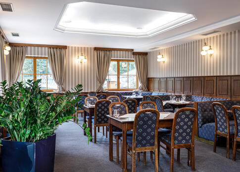 Hotel Zátiší