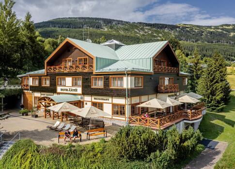 Hotel Zátiší
