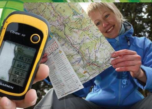 Geocaching