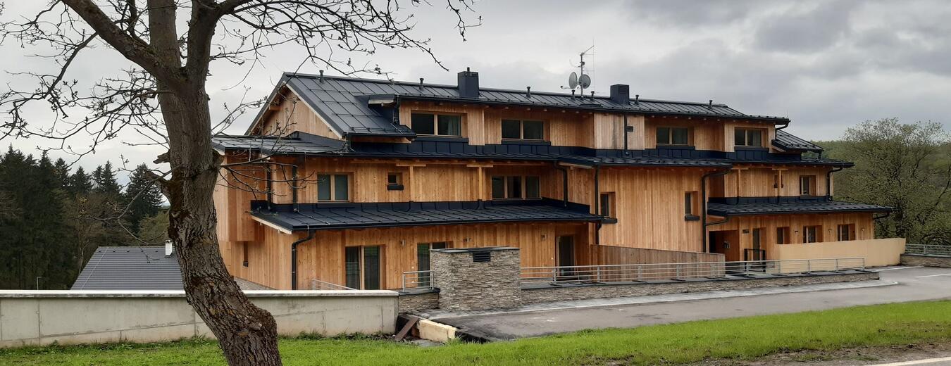 Apartmán Bára