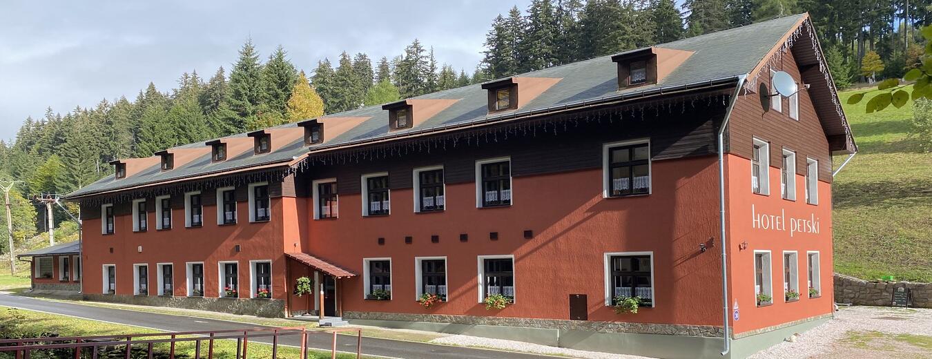 Hotel Petski
