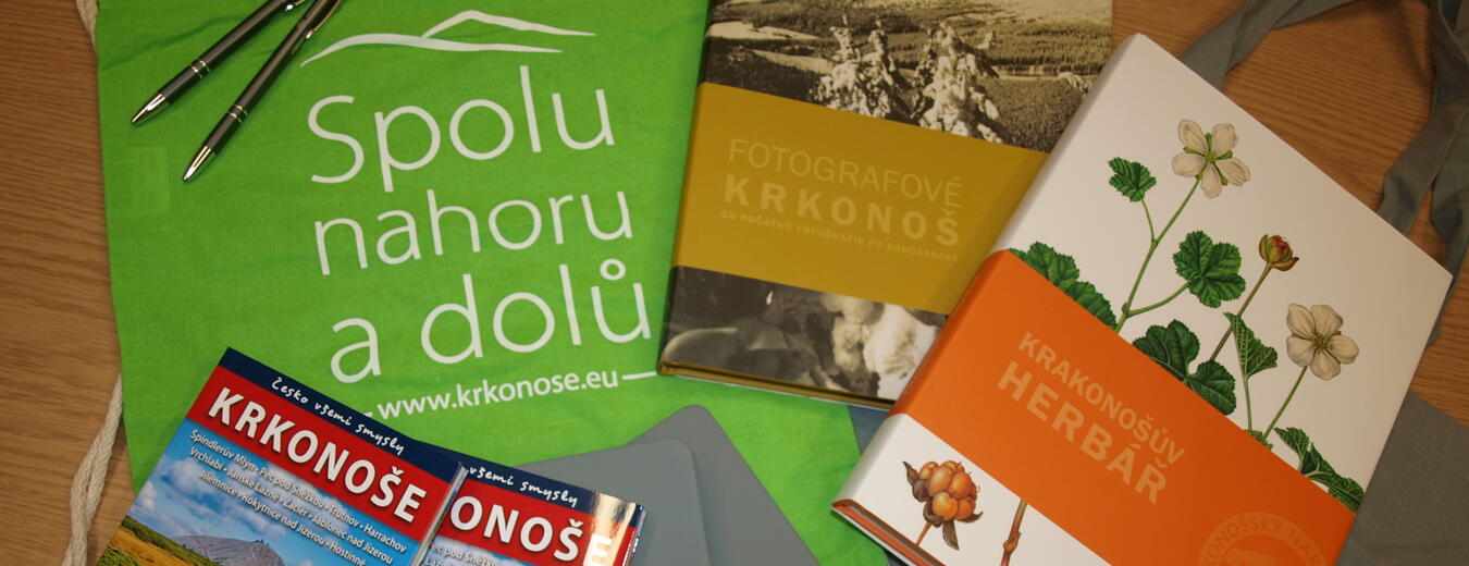 Soutěž s krkonošskými rodáky