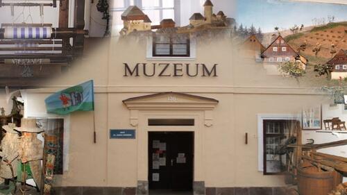 Vlastivědné muzeum pro Vysoké nad Jizerou a okolí