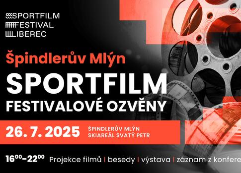 Sportfilm, Festivalové ozvěny Špindlerův Mlýn