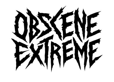 Obscene Extreme Festival