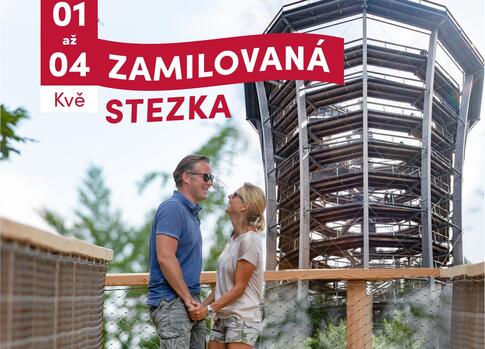 Zamilovaná Stezka