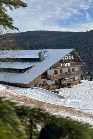 Horský hotel IDOL 