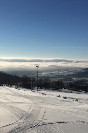 Strazne Ski Resort