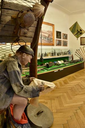 Muzeum Miejskie – Žacléř