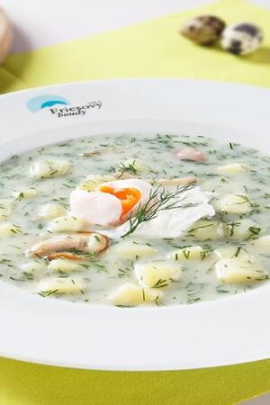 Vychutnejte si Krkonoše!