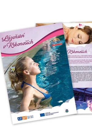  Spa Industry in the Krkonose Mountains