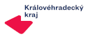 Logo Královehradecký kraj