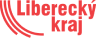 Logo Liberecký kraj