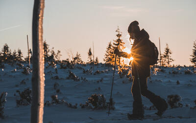 Winterurlaub im Riesengebirge ist eine Herzensangelegenheit