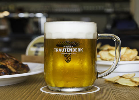 Brauerei Trautenberk