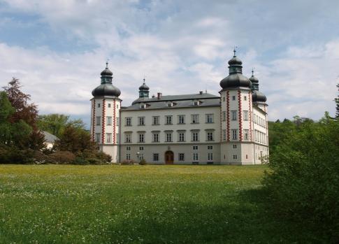 Pałac we Vrchlabí