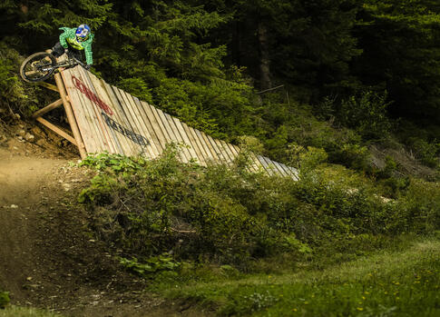 Špindl Bike Park