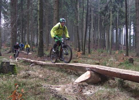 Trutnov Trails