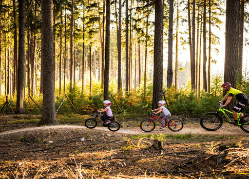 Trutnov Trails