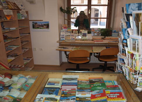 Regionalne Centrum Informacji Turystycznej Karkonosze
