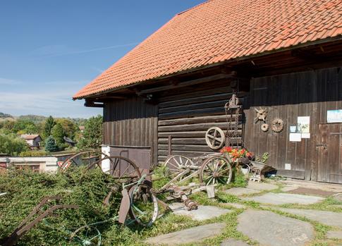 Museum of Krkonose Crafts